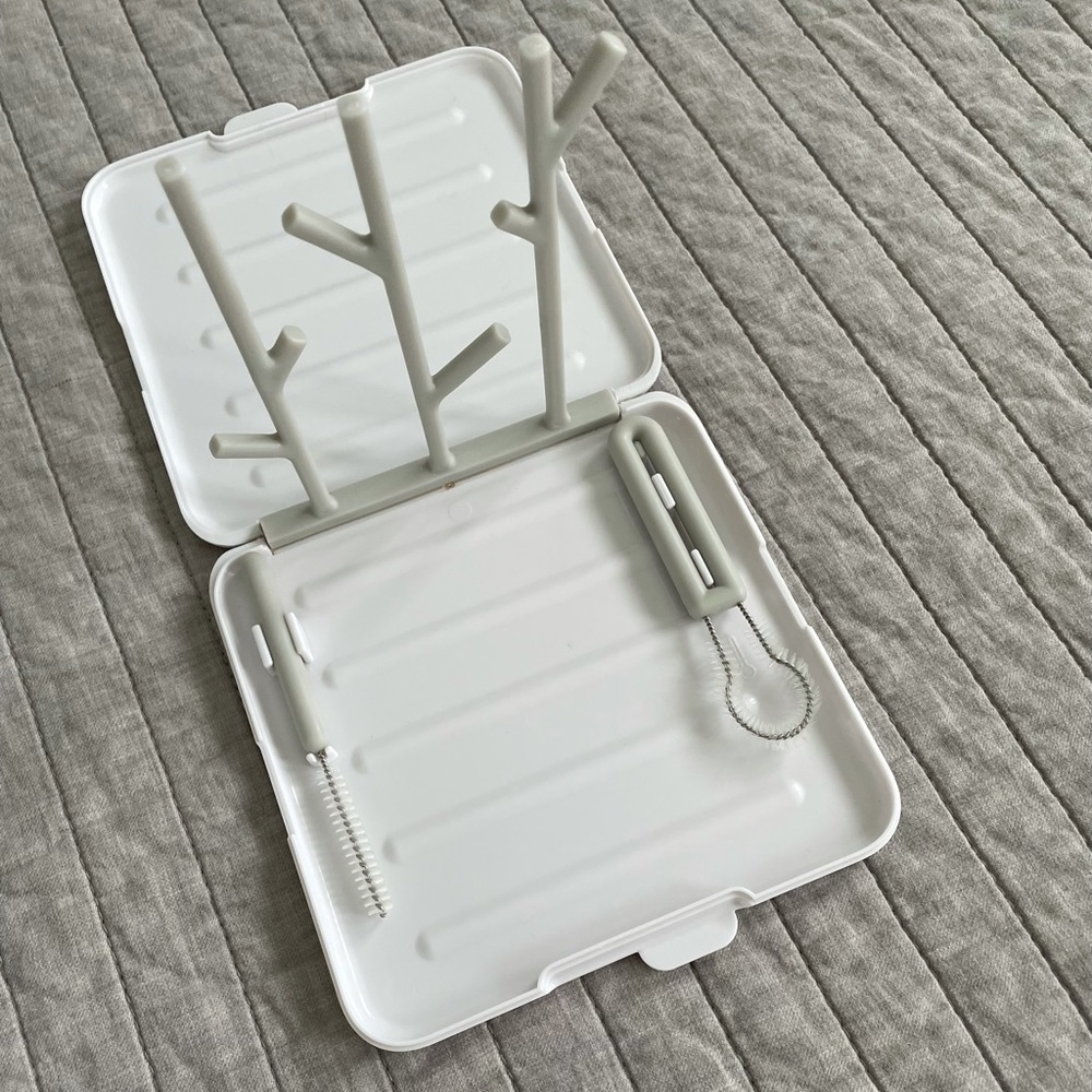 Boon drying rack